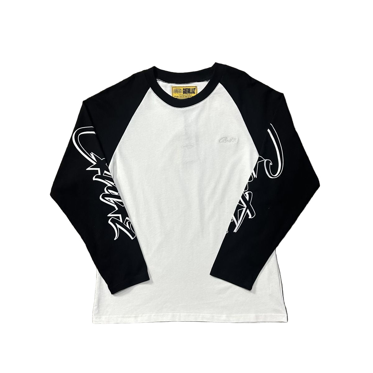 Corteiz Longsleeve
