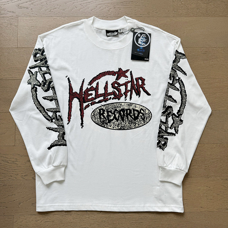 Hellstar Hoodie #2