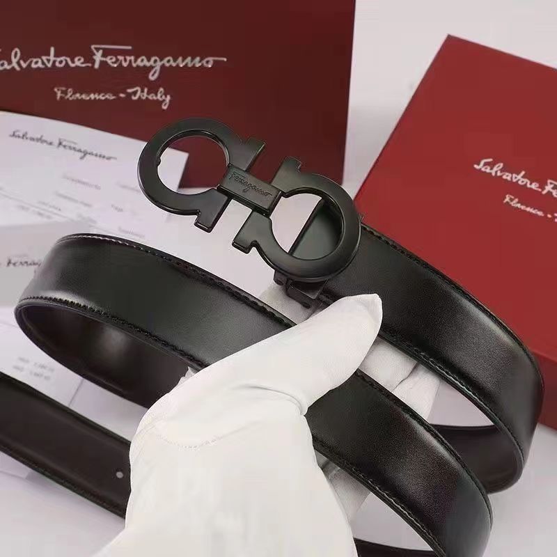 Ferragamo Belt