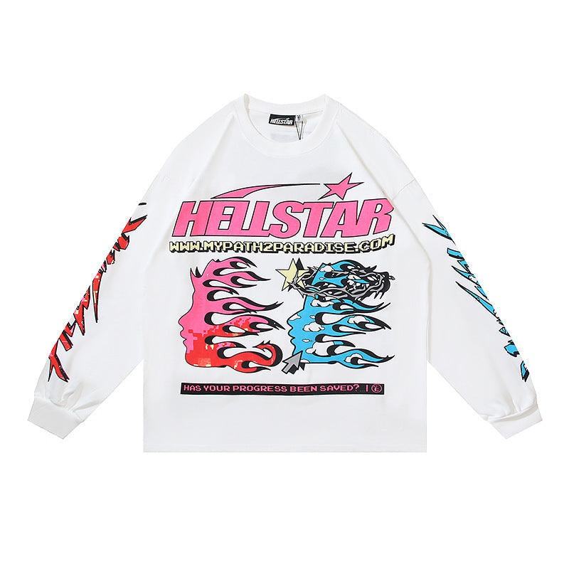 Hellstar Hoodie #2