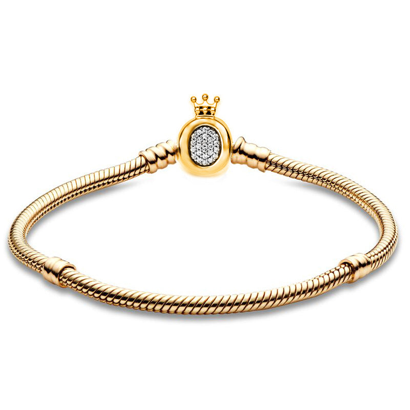 Pandora Bracelet Moments