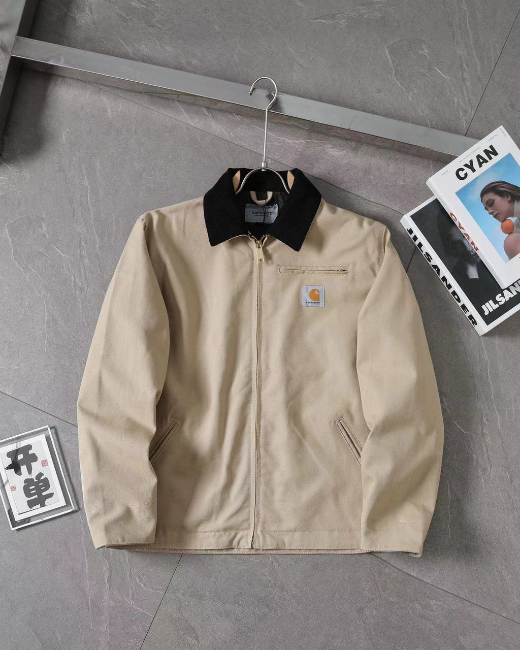 Carhartt Jacket