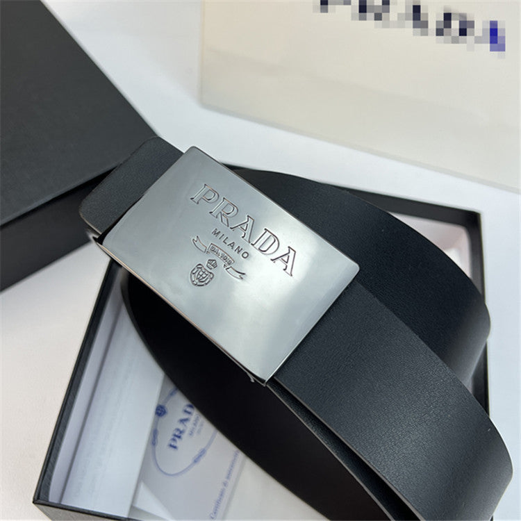 Prada Belt #2