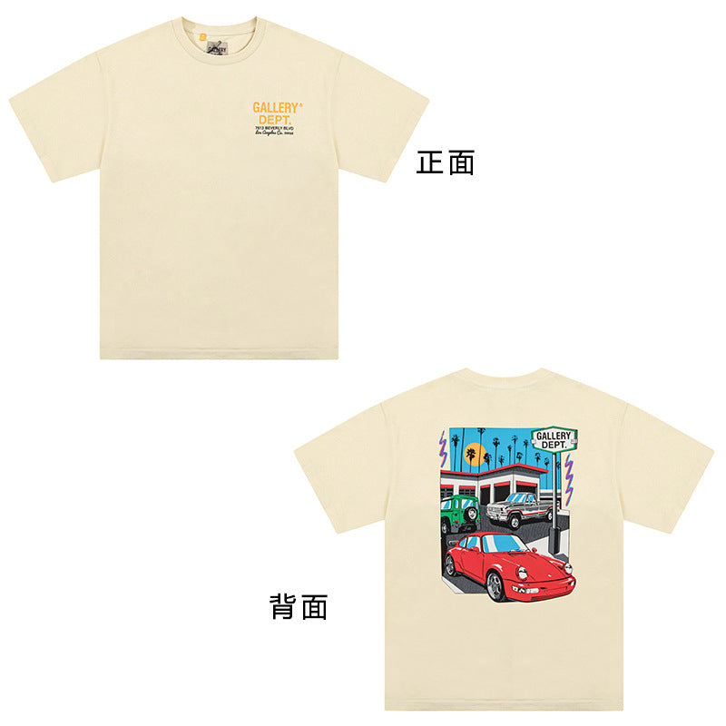 Gallery DEPT Tee