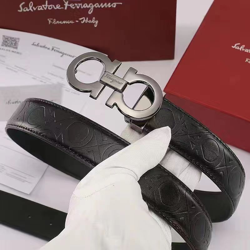 Ferragamo Belt