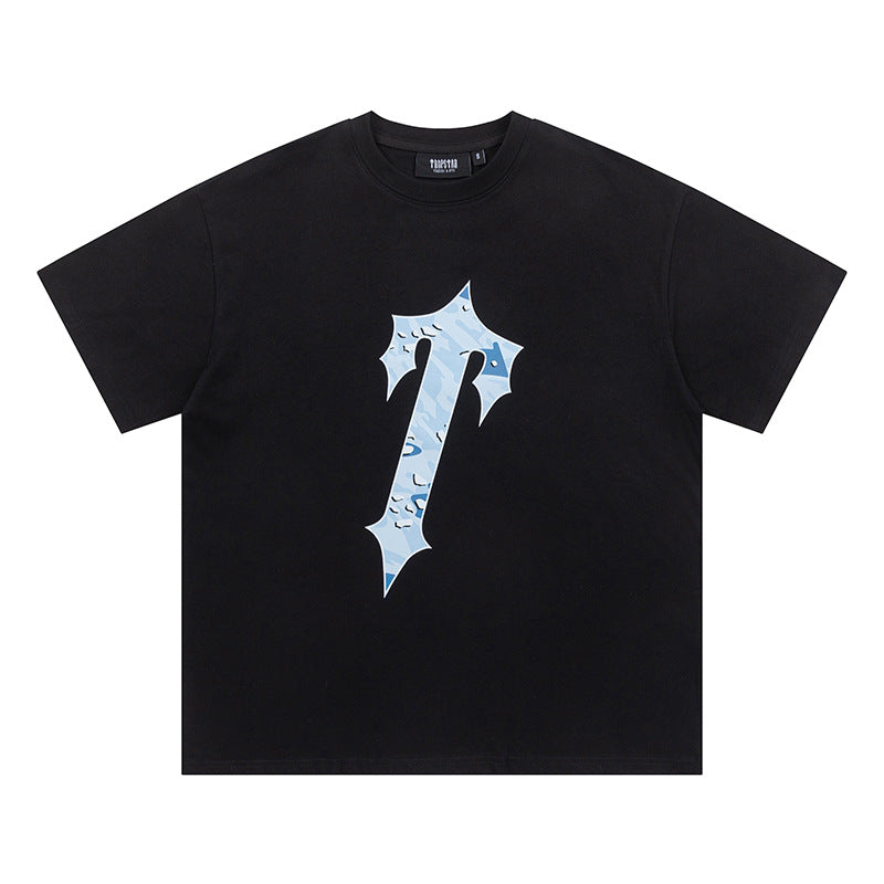 Trapstar Tee #1