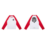 Chrome Hearts Longsleeve