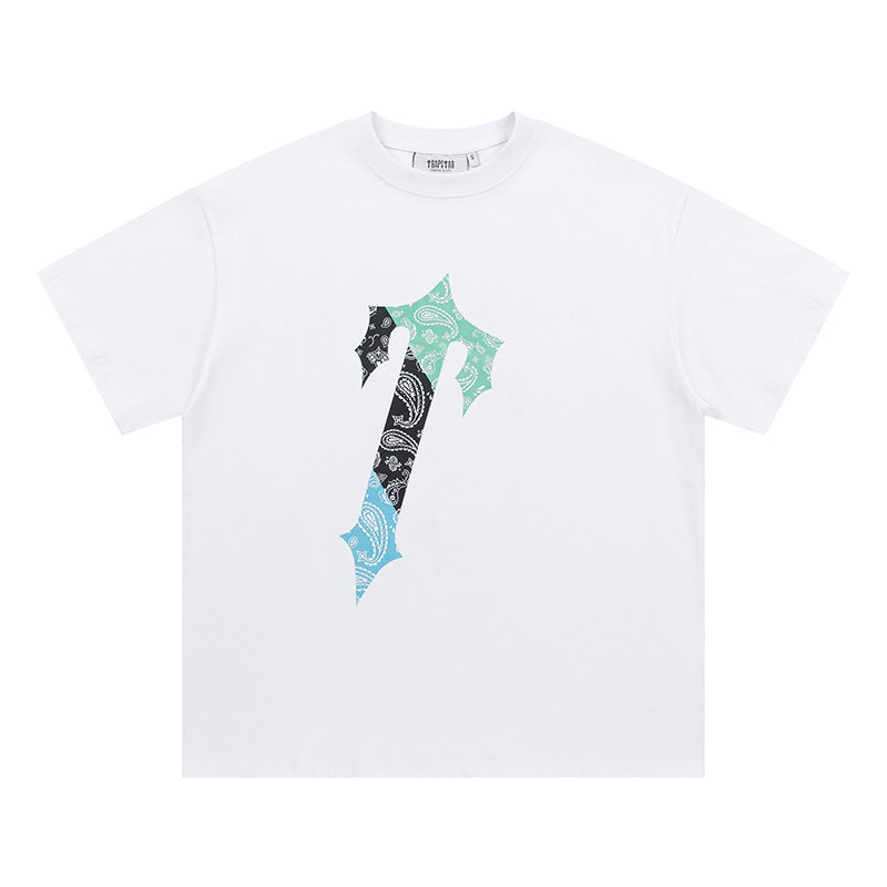 Trapstar Tee #1