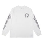 Chrome Hearts Longsleeve