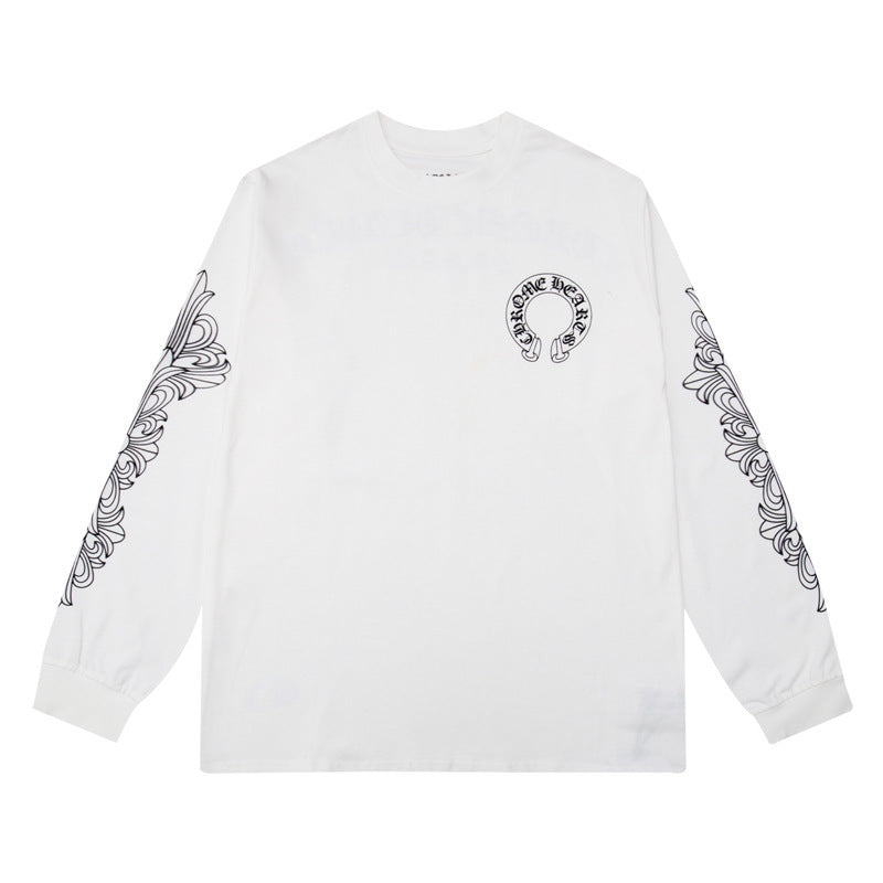 Chrome Hearts Longsleeve
