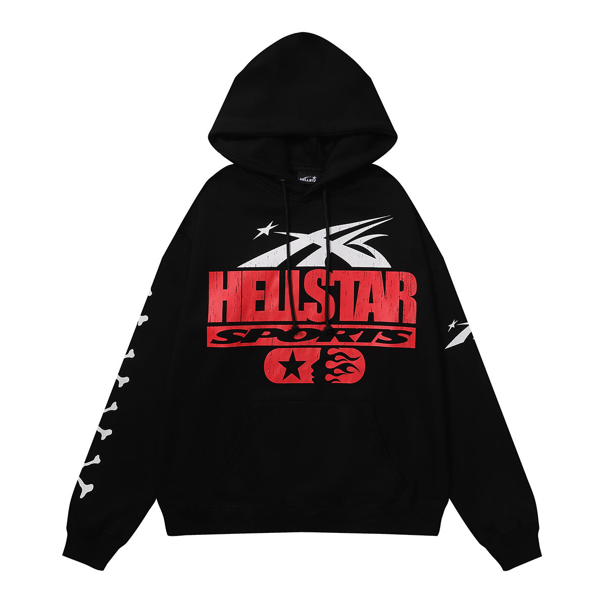Hellstar Hoodie #1