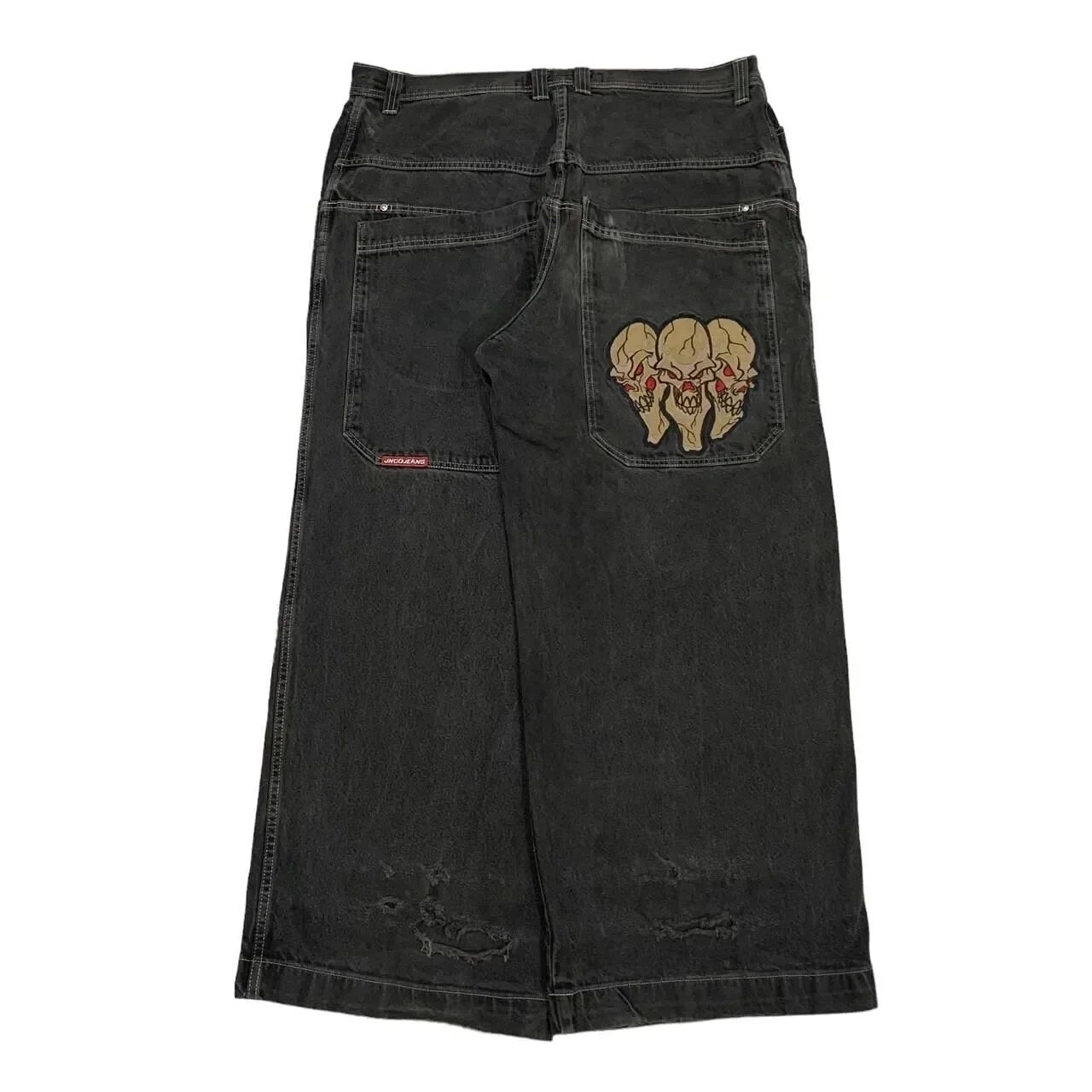 JNCO Jeans #1
