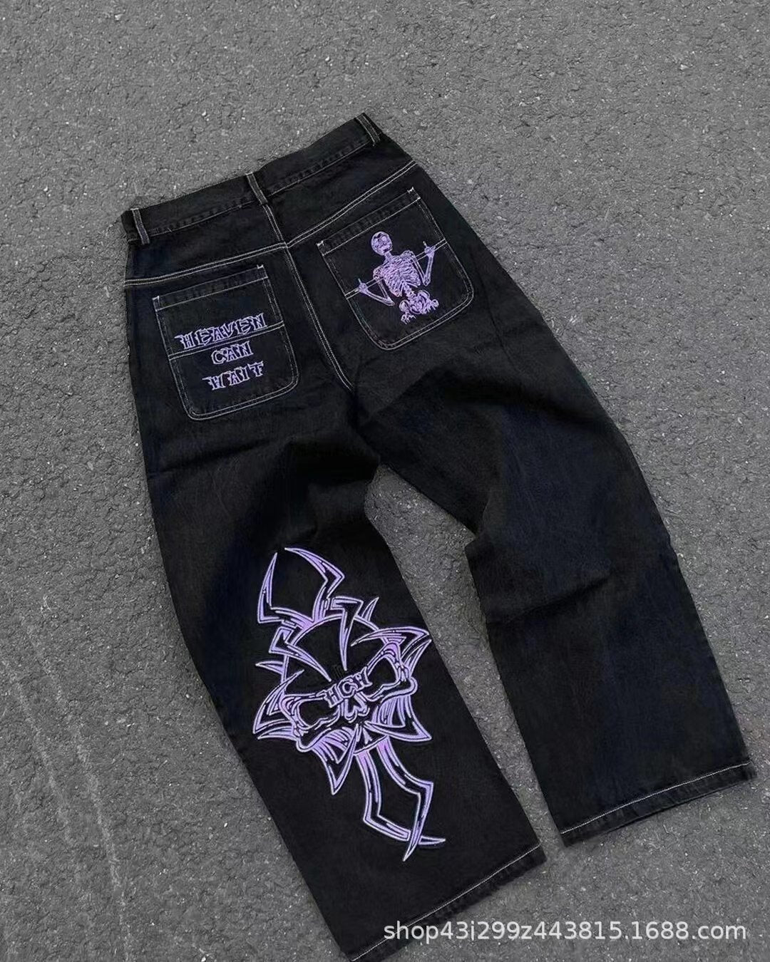 JNCO Jeans #1