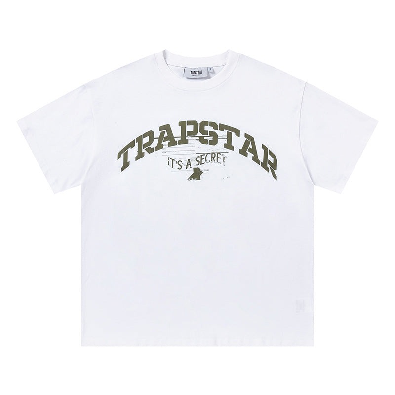 Trapstar Tee #2