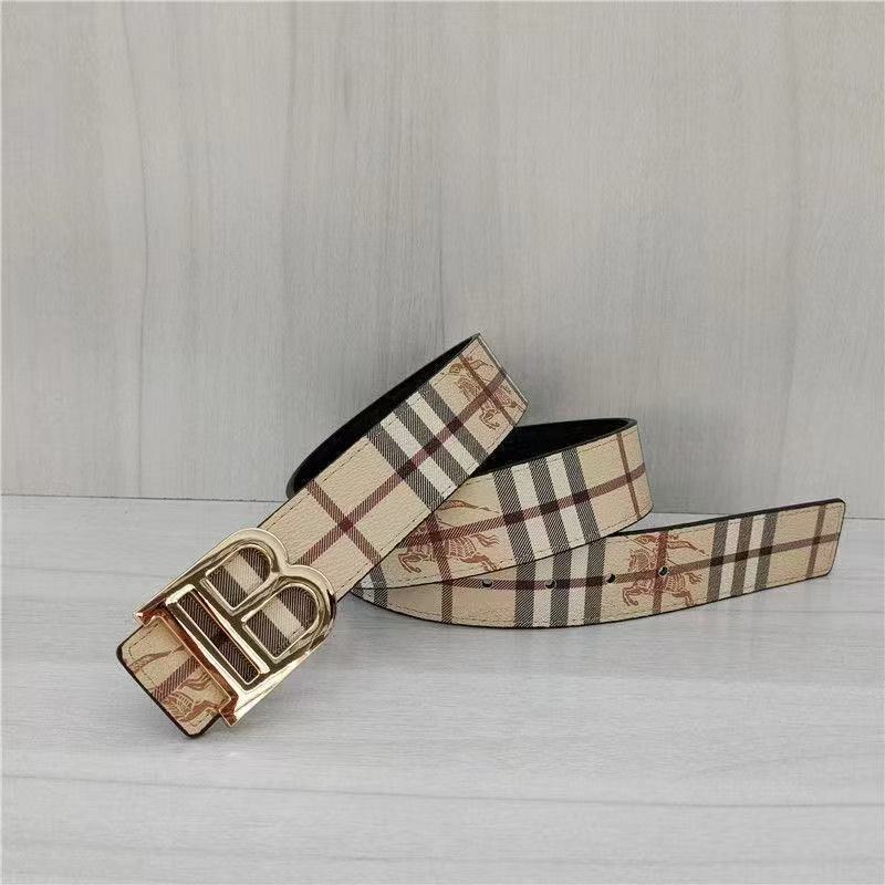 Burberry Belt #5