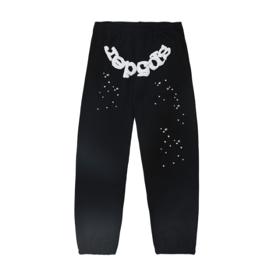 SP8DER Dres