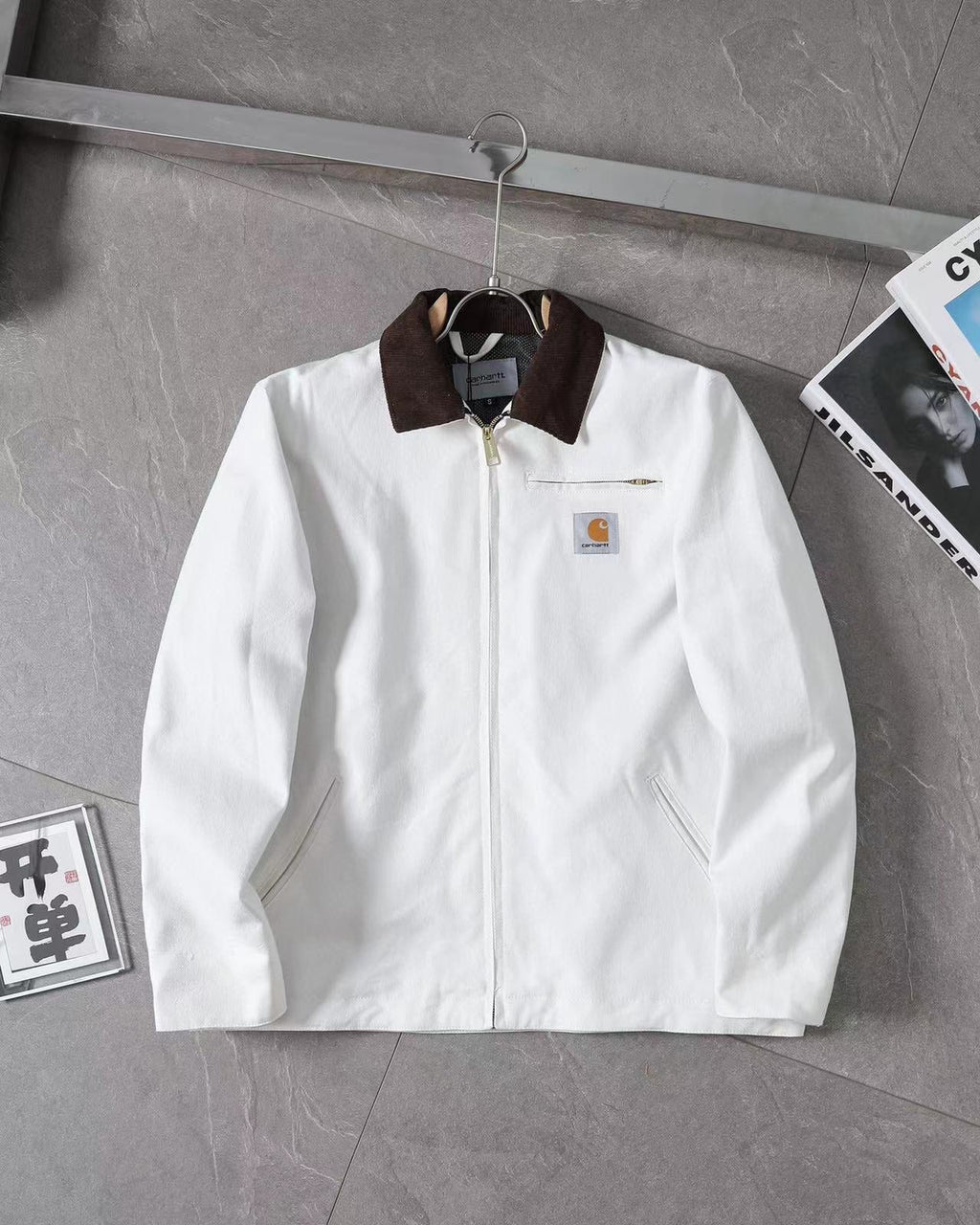 Carhartt Jacket