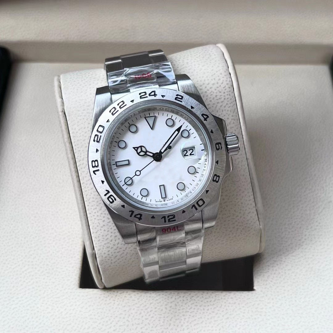 Rolex Watch #2