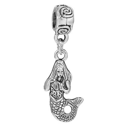 Pandora Charms Silver Animals #2