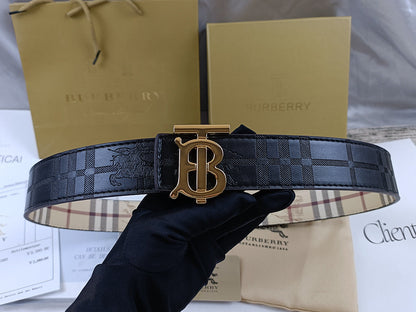 Burberry Belt #3