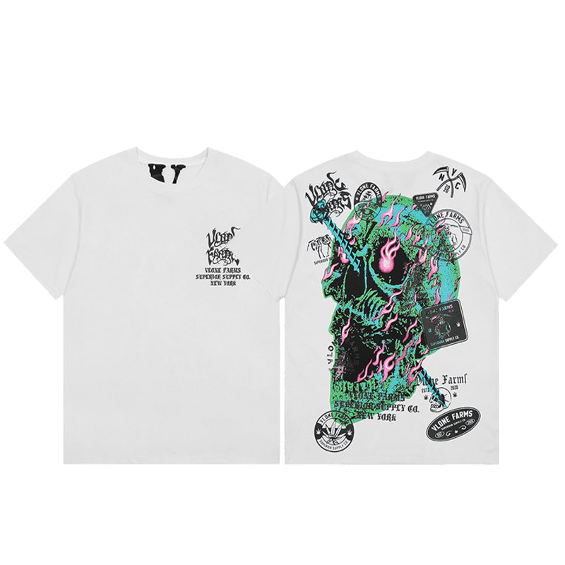 Vlone Tee