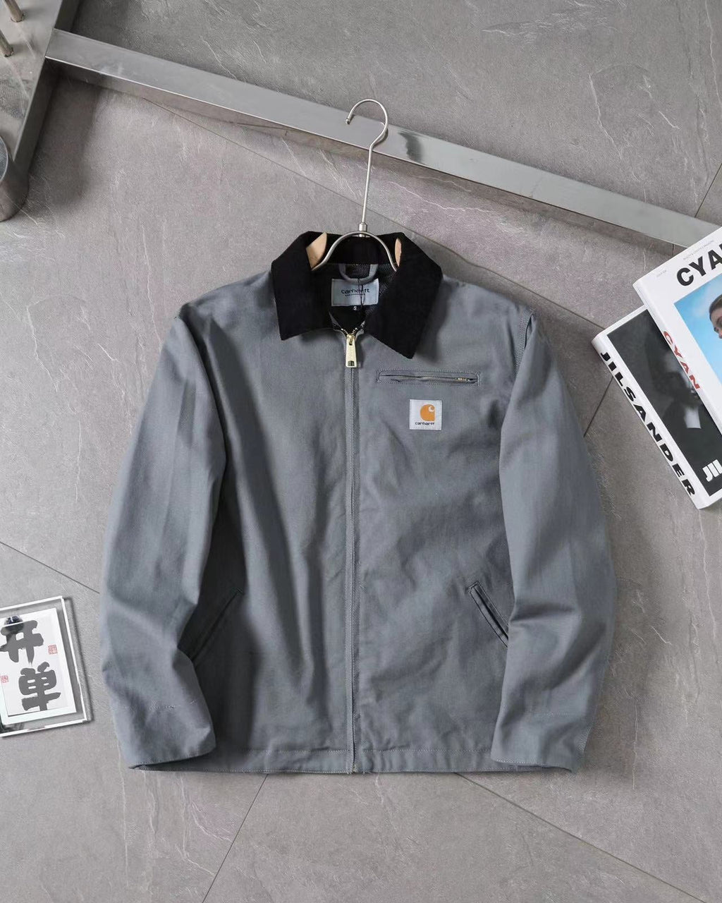 Carhartt Jacket