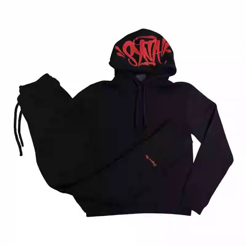 Syna World Logo Tracksuit OG