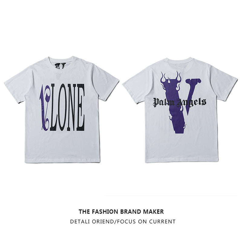 Vlone Tee