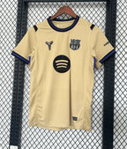 Nike FC Barcelona 2025/2026