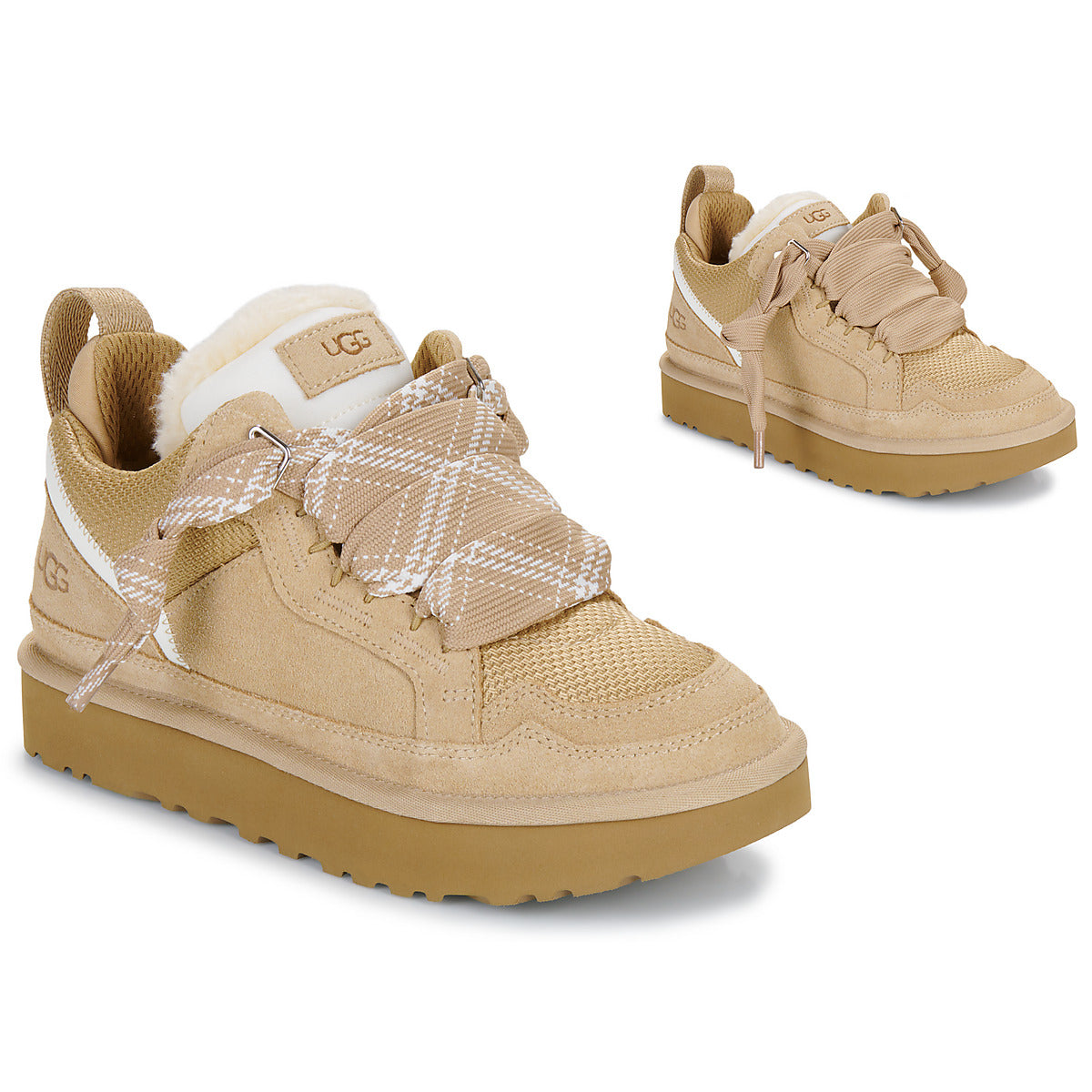 UGG Lowel