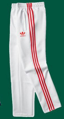 Adidas Dres Spodnie
