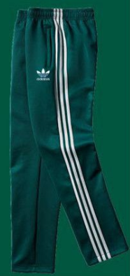 Adidas Dres Spodnie