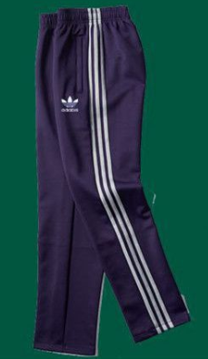 Adidas Dres Spodnie