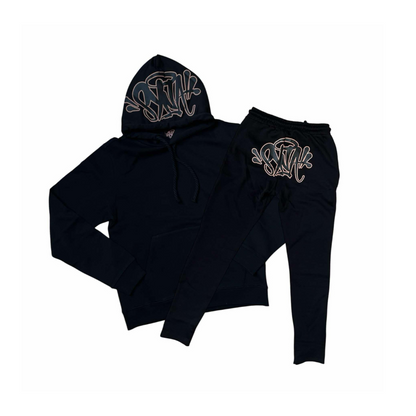 Syna World Logo Tracksuit OG