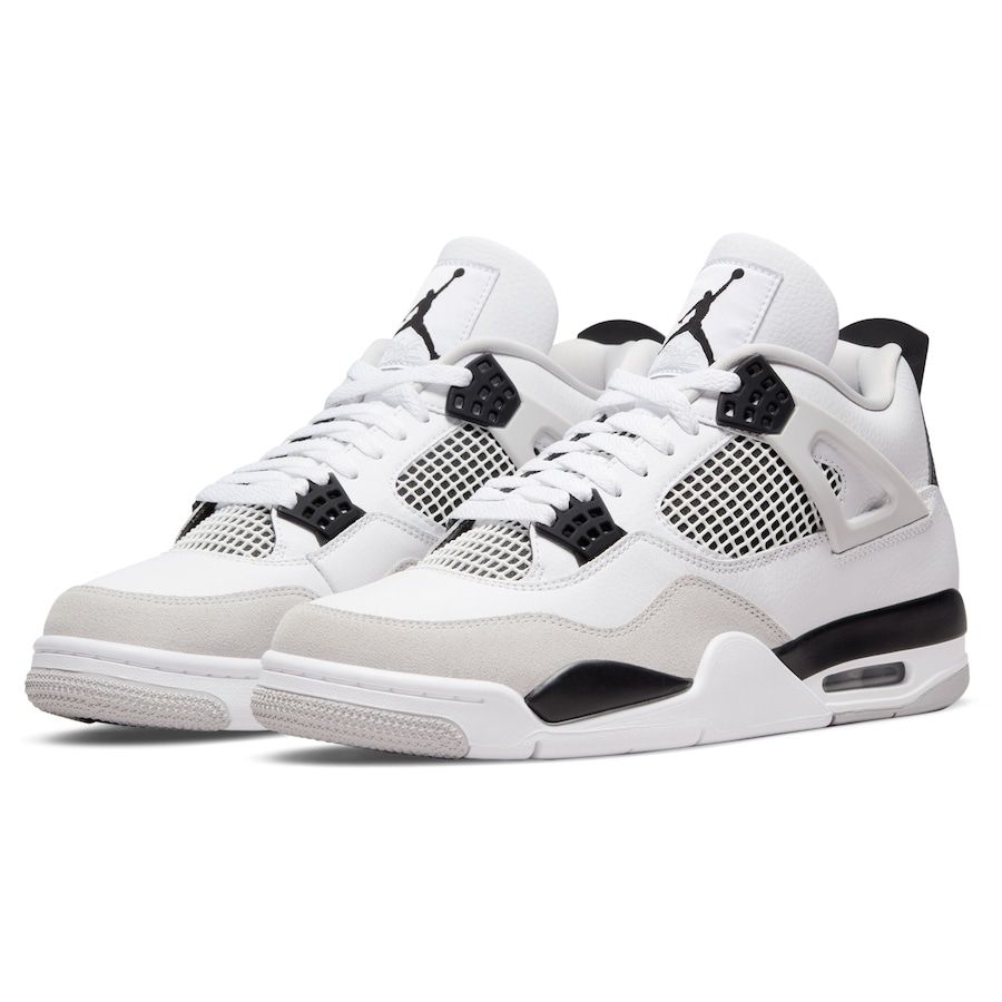 Nike Air Jordan 4