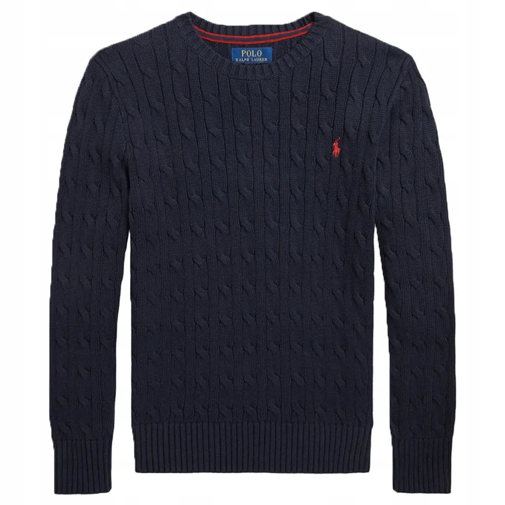 Polo Ralph Sweter