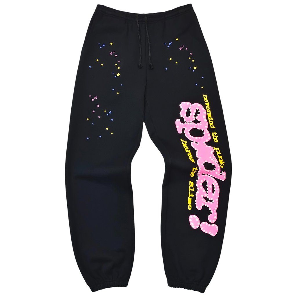 SP8DER Dres
