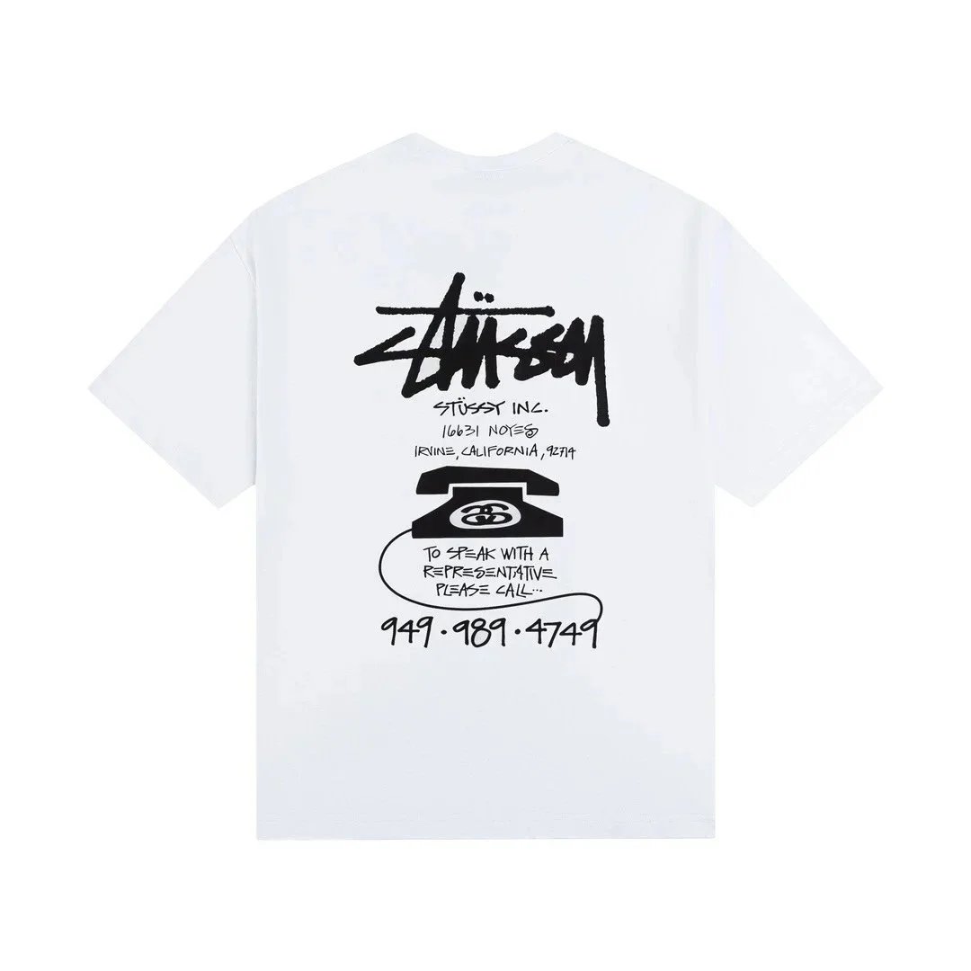 Stussy Tee #1