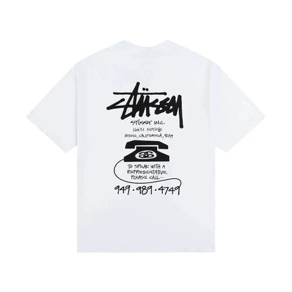 Stussy Tee #1