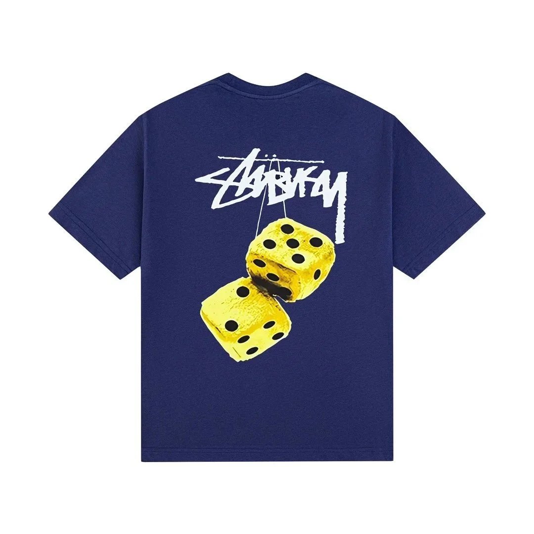 Stussy Tee #1