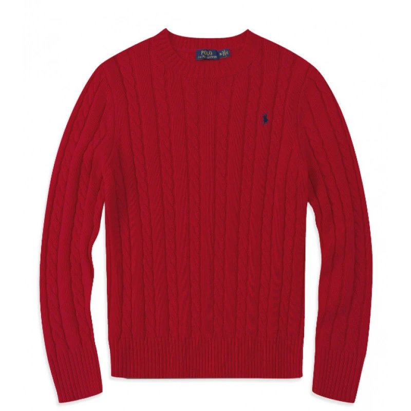 Polo Ralph Sweter