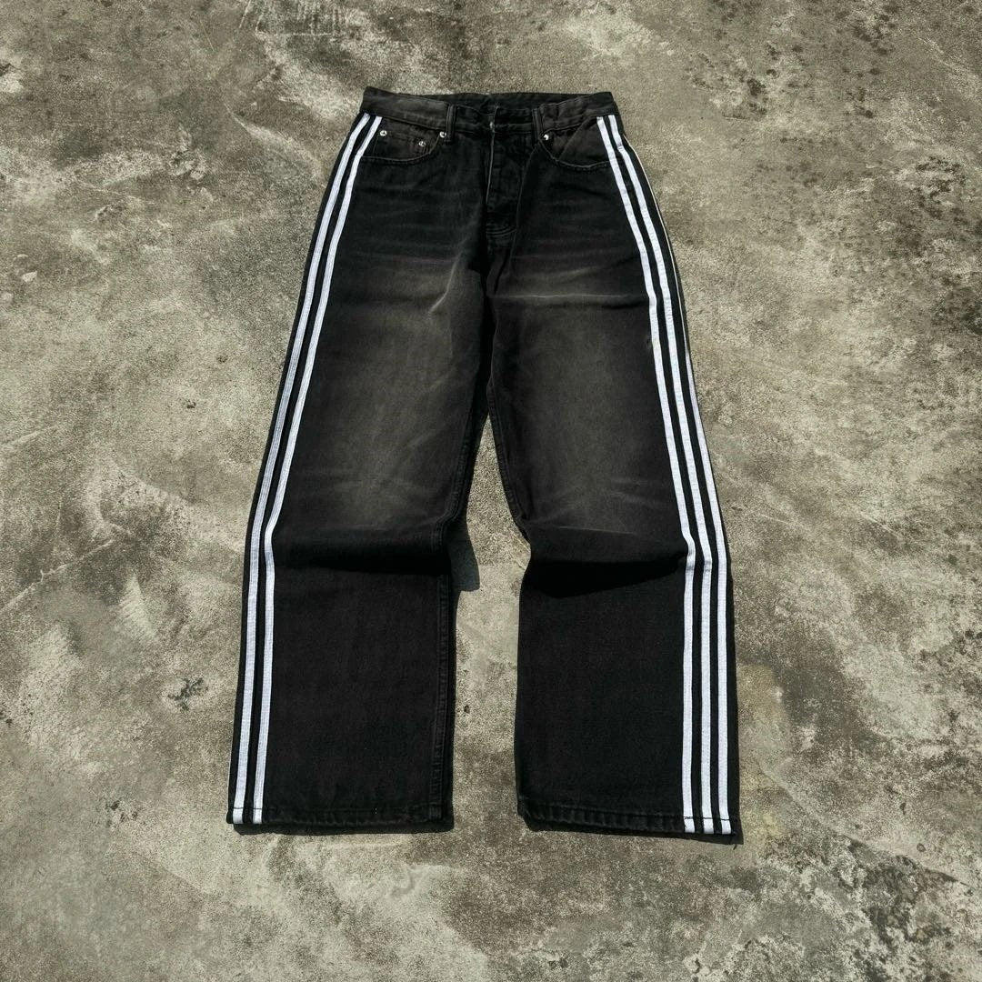 Balenciaga x Adidas Jeans