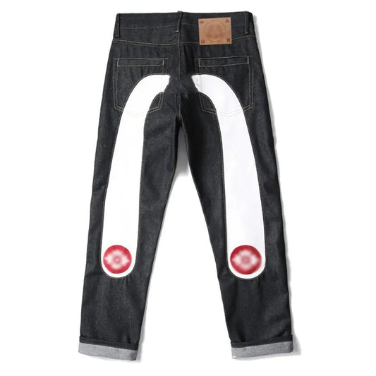 Jeans Evisu