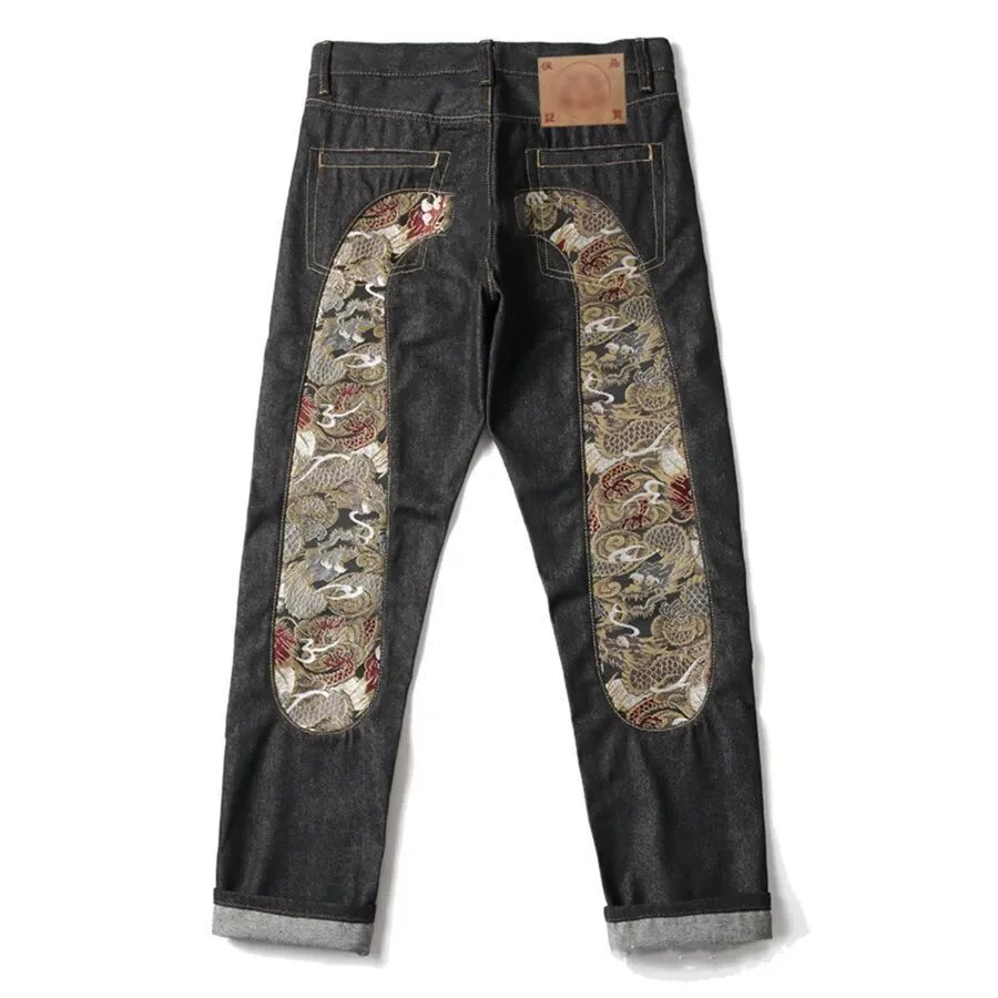 Jeans Evisu