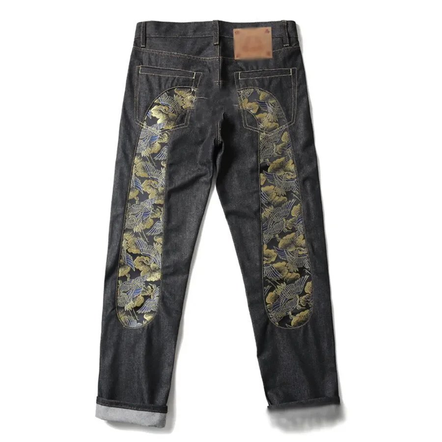 Jeans Evisu