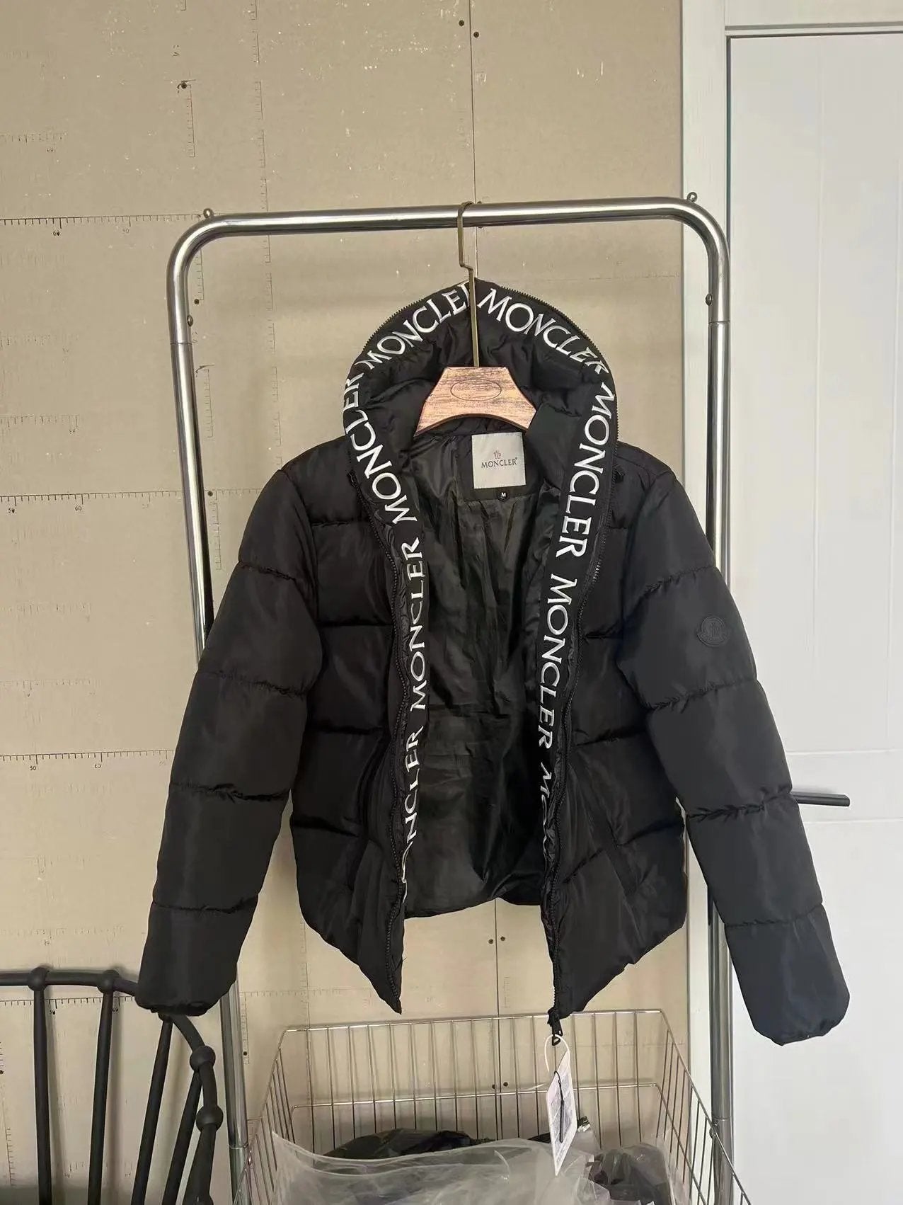 Moncler Jacket