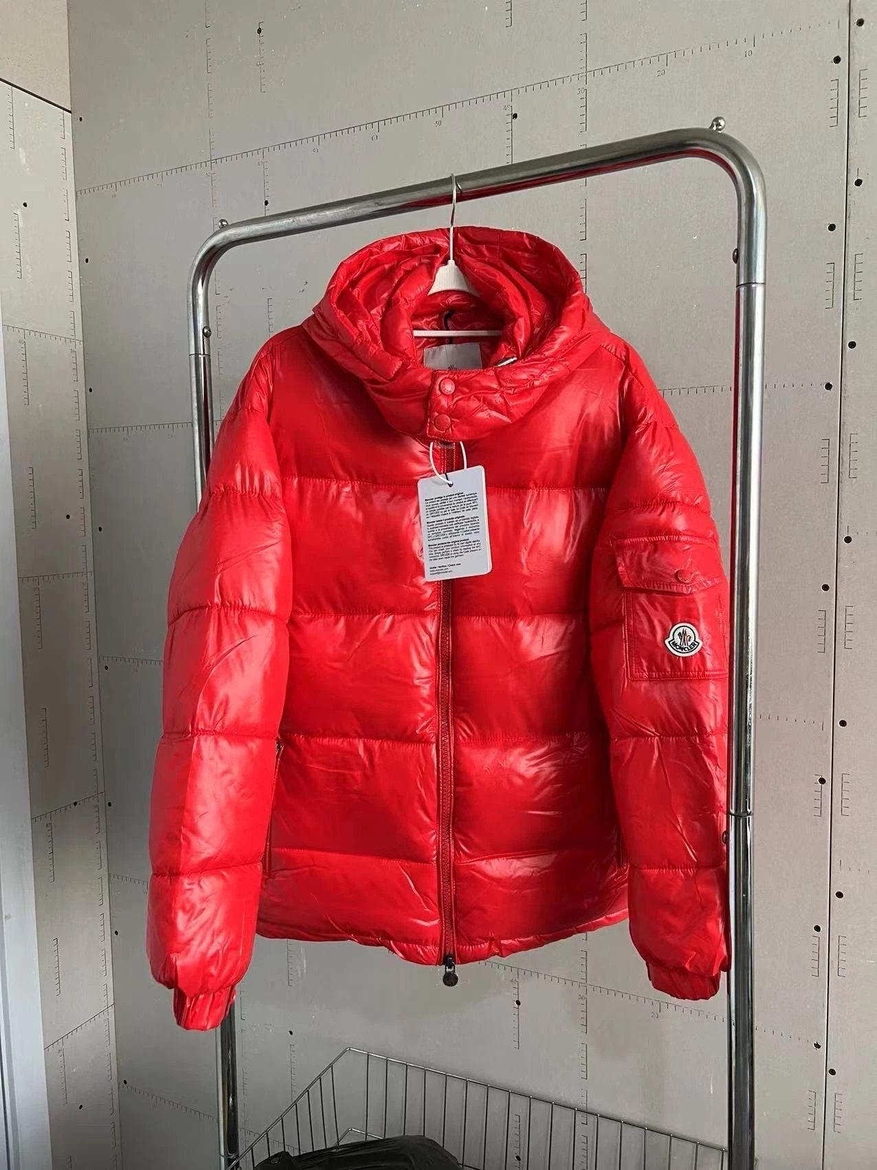 Moncler Jacket