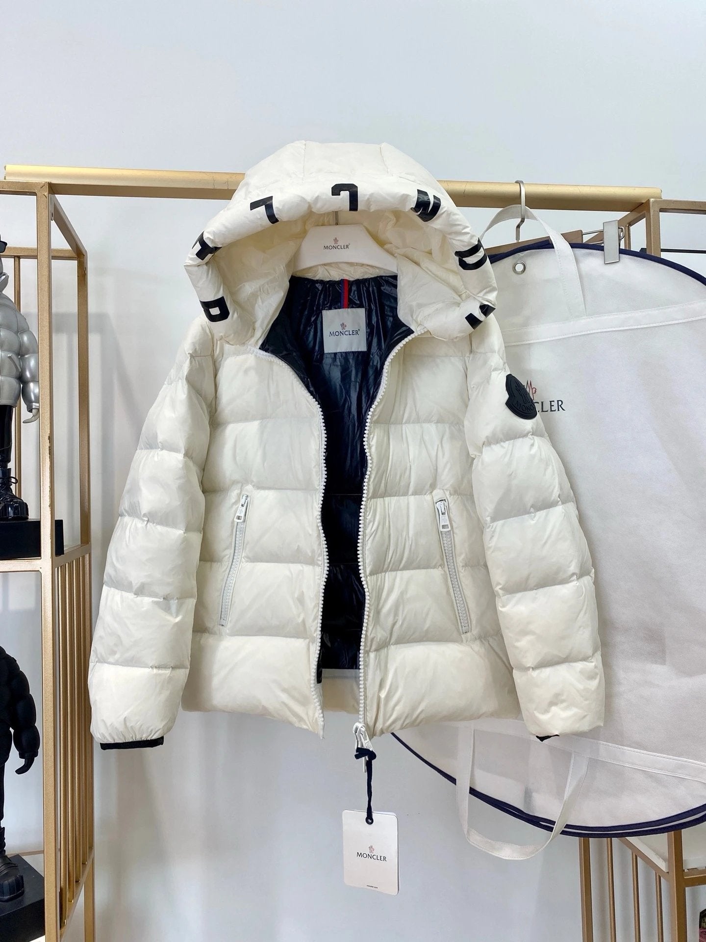 Moncler Jacket