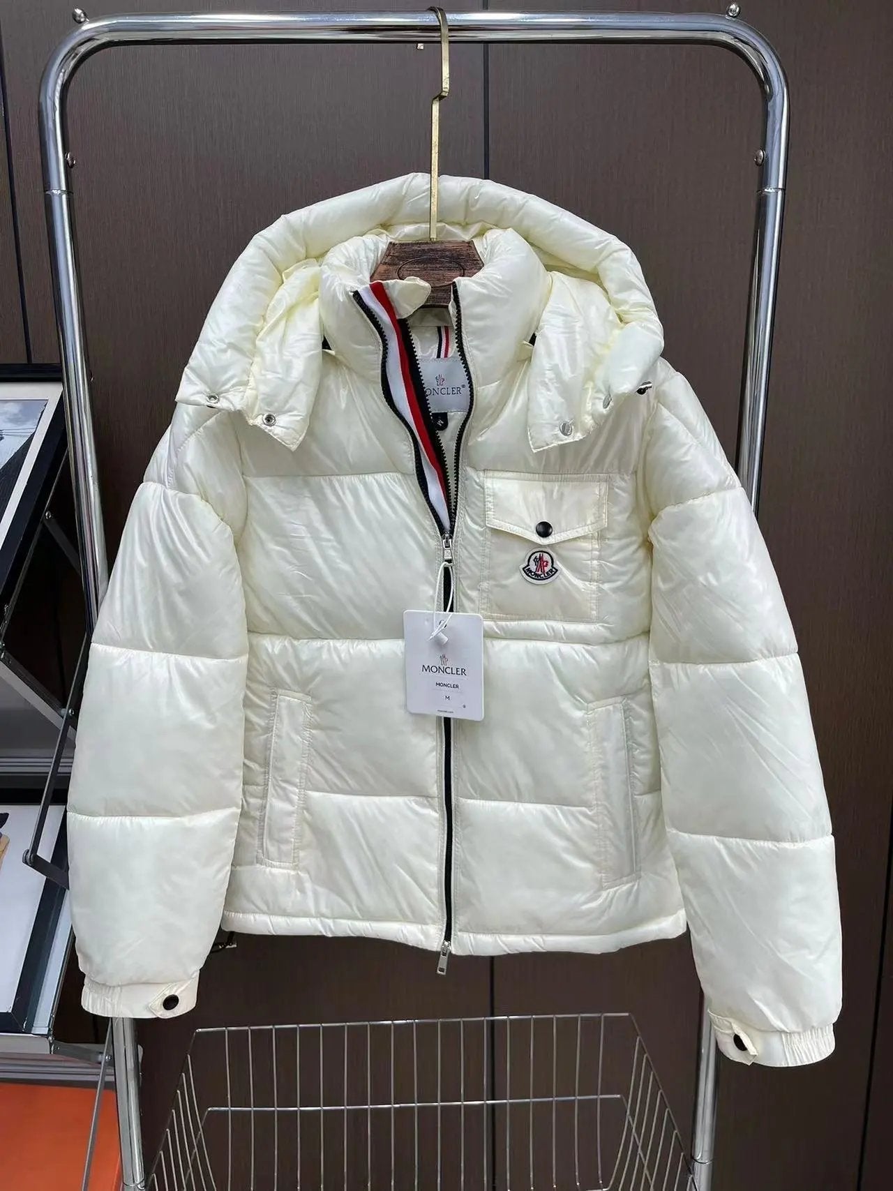 Moncler Jacket