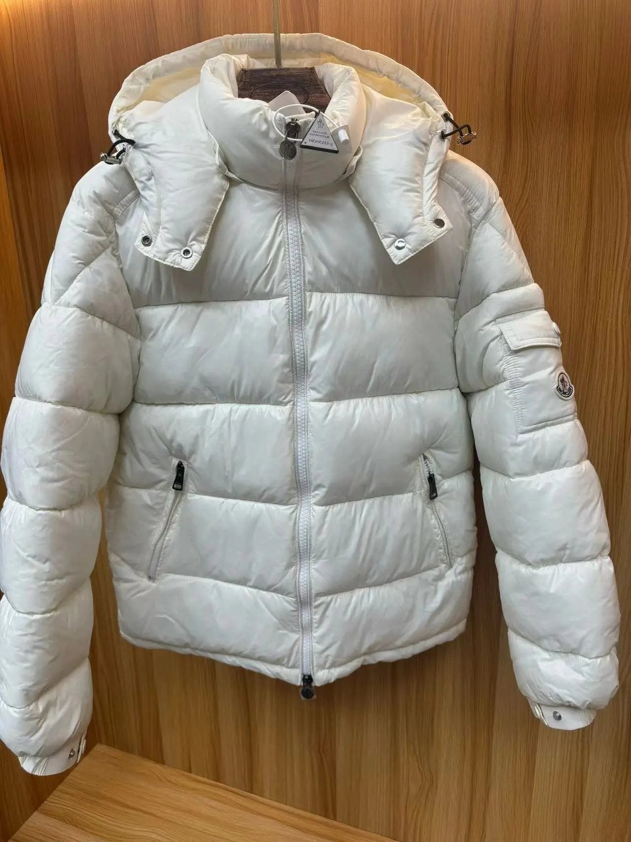 Moncler Jacket
